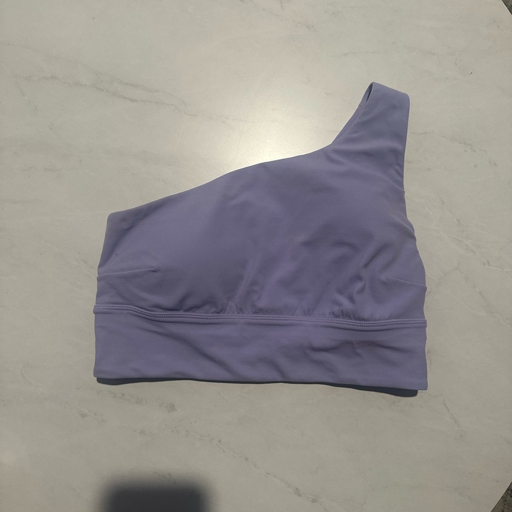 Lululemon Align Asymmetrical Bra - B/C Cup